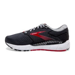 'Brooks' Men's Beast 20 - Pearl / Black / Red -Carhartt Store 110327 019 M Beast 20 1024x1024@2x