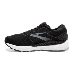 'Brooks' Men's Beast 20 - Black / Ebony / Grey -Carhartt Store 110327 051 M Beast 20 1024x1024@2x