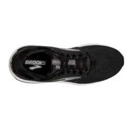 'Brooks' Men's Beast 20 - Black / Ebony / Grey -Carhartt Store 110327 051 O Beast 20 1024x1024@2x