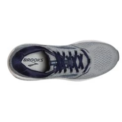 'Brooks' Men's Beast 20 - Blue / Grey / Peacoat -Carhartt Store 110327 491 O Beast 20 1024x1024@2x