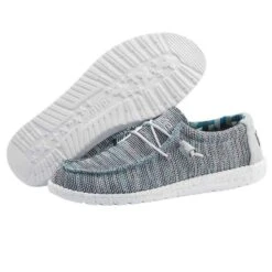 ‘Hey Dude' Men’s Wally Sox Funk - Ice Grey 11 ‘Hey Dude' Men’s Wally Sox Funk - Ice Grey -Carhartt Store 110350127 WALLY SOX ICE GREY 03 900x a7a88482 0aa4 4749 a8f1 24b22aea05d1 1024x1024@2x