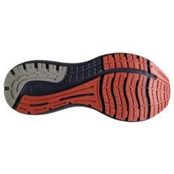 'Brooks' Men's Glycerin 19 - Grey / Alloy / Peacoat -Carhartt Store 110356 002 S Glycerin 19 1024x1024@2x