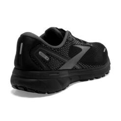 'Brooks' Men's Ghost 14 - Black / Ebony -Carhartt Store 110369 020 H Ghost 14 1024x1024@2x