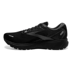 'Brooks' Men's Ghost 14 - Black / Ebony -Carhartt Store 110369 020 M Ghost 14 1024x1024@2x