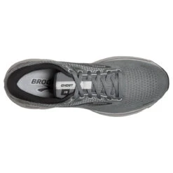 'Brooks' Men's Ghost 14 - Grey / Alloy / Oyster -Carhartt Store 110369 067 O Ghost 14 1024x1024@2x