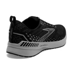 'Brooks' Men's Levitate GTS 5 - Black / Ebony / Grey -Carhartt Store 110371 051 H Levitate GTS 5 1024x1024@2x