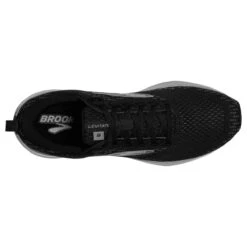'Brooks' Men's Levitate GTS 5 - Black / Ebony / Grey -Carhartt Store 110371 051 O Levitate GTS 5 1024x1024@2x