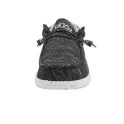 'Hey Dude' Men's Wally Stretch - Meteorite -Carhartt Store 110383264 WALLY STRETCH METEORITE 04 7b9b4726 f401 4291 bd5d 9bed8cbf1991 1024x1024@2x