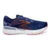 'Brooks' Men's Glycerin GTS 20 - Blue Depths / Palace Blue / Orange -Carhartt Store 110383 444 L Glycerin GTS 20 1024x1024@2x