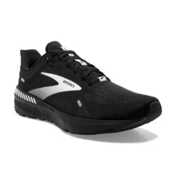 'Brooks' Men's Launch GTS 9 - Black / White -Carhartt Store 110387 048 A Launch GTS 9 1024x1024@2x