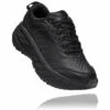 'HOKA' Women's Bondi SR - Black / Black (Wide)
