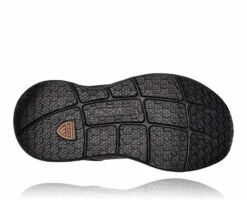 'HOKA' Women's Bondi SR - Black / Black (Wide) -Carhartt Store 1110521 BBLC 6 1024x1024@2x