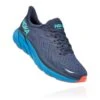 'Hoka' Men's Clifton 8 - Outer Space / Vallarta Blue -Carhartt Store 1119393 OSVB 1 1024x1024@2x