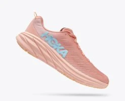 'HOKA' Women's Rincon 3 - Shell Coral / Peach Parfait 10 'HOKA' Women's Rincon 3 - Shell Coral / Peach Parfait -Carhartt Store 1121371 SCPP 2 1024x1024@2x