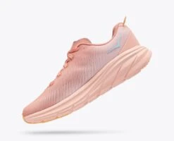 'HOKA' Women's Rincon 3 - Shell Coral / Peach Parfait 11 'HOKA' Women's Rincon 3 - Shell Coral / Peach Parfait -Carhartt Store 1121371 SCPP 4 1024x1024@2x