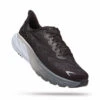 'HOKA' Men's Arahi 6 - Black / White (Wide) -Carhartt Store 1123194 BWHT 1 93aeaee3 b089 43de 9c57 5182f91304b6 1024x1024@2x