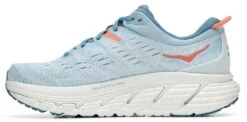 'HOKA' Women's Gaviota 4 - Blue Fog / Plein Air (Wide) -Carhartt Store 1123199 BFPA 8 a1413f10 72c2 493b 9ee3 2cee73166847 1024x1024@2x