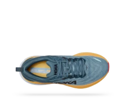'HOKA' Men's Bondi 8 - Goblin Blue / Mountain Spring (X-Wide) -Carhartt Store 1123202 GBMS 5 f2559261 e1f6 4d64 b6b4 57cd4d81568f 1024x1024@2x