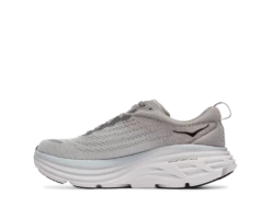 'HOKA' Men's Bondi 8 - Sharkskin / Harbor Mist (Wide) 11 'HOKA' Men's Bondi 8 - Sharkskin / Harbor Mist (Wide) -Carhartt Store 1123202 SHMS 8 8046d7c7 768f 4f52 91e3 244b8aee5abb 1024x1024@2x