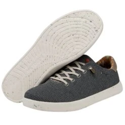 'Hey Dude' Men's KOB Eco Sox - Aegean 12 'Hey Dude' Men's KOB Eco Sox - Aegean -Carhartt Store 112452724 KOB ECO SOX AEGEAN LEFT 3 2048x2048 ec59b55d 4336 4821 8ba7 4df637d8a239 1024x1024@2x