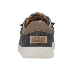 'Hey Dude' Men's KOB Eco Sox - Aegean 10 'Hey Dude' Men's KOB Eco Sox - Aegean -Carhartt Store 112452724 KOB ECO SOX AEGEAN LEFT 5 2048x2048 29df4a90 b230 4074 b07d d2866782df7c 1024x1024@2x