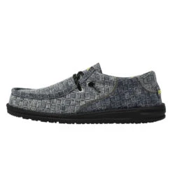 'Hey Dude' Men's Wally Break Cali - Boardwalk (Sizes 7-15) -Carhartt Store 112544402 WALLYBREAK CALIBOARDWALK 1 ff721e9a ed51 4c86 ab5a 6a22a58a4e95 1024x1024@2x