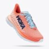 'HOKA' Women's Mach 5 - Camellia / Peach Parfait 1 'HOKA' Women's Mach 5 - Camellia / Peach Parfait -Carhartt Store 1127894 CPPF 1 1024x1024@2x