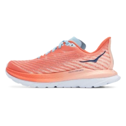 'HOKA' Women's Mach 5 - Camellia / Peach Parfait -Carhartt Store 1127894 wCPPF 8 png 1024x1024@2x