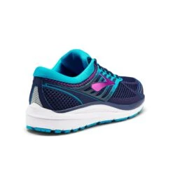 'Brooks' Men's Addiction 13 - Navy / Teal / Purple -Carhartt Store 120253 456 H Addiction 13 1024x1024@2x