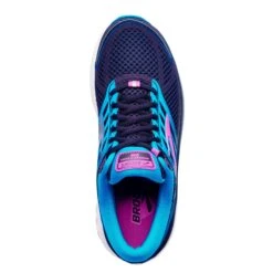 'Brooks' Men's Addiction 13 - Navy / Teal / Purple -Carhartt Store 120253 456 O Addiction 13 1024x1024@2x