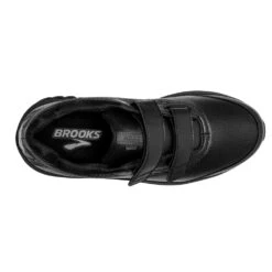 'Brooks' Women's Addiction Walker V-Strap 2 - Black Olive -Carhartt Store 120309 072 O Addiction Walker V Strap 2 CFF20 1024x1024@2x