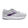 'Brooks' Women's Ariel 20 - Oyster / Alloy / Grape -Carhartt Store 120315 009 L Ariel 20 1024x1024@2x