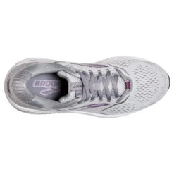 'Brooks' Women's Ariel 20 - Oyster / Alloy / Grape 10 'Brooks' Women's Ariel 20 - Oyster / Alloy / Grape -Carhartt Store 120315 009 O Ariel 20 1024x1024@2x
