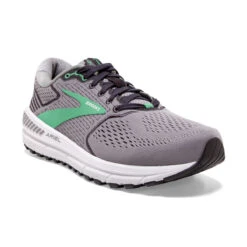 'Brooks' Women's Ariel 20 - Alloy / Blackened Pearl / Green 9 'Brooks' Women's Ariel 20 - Alloy / Blackened Pearl / Green -Carhartt Store 120315 076 A Ariel 20 1024x1024@2x