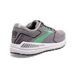'Brooks' Women's Ariel 20 - Alloy / Blackened Pearl / Green 13 'Brooks' Women's Ariel 20 - Alloy / Blackened Pearl / Green -Carhartt Store 120315 076 H Ariel 20 1024x1024@2x