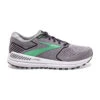 'Brooks' Women's Ariel 20 - Alloy / Blackened Pearl / Green -Carhartt Store 120315 076 L Ariel 20 1024x1024@2x