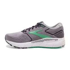 'Brooks' Women's Ariel 20 - Alloy / Blackened Pearl / Green 12 'Brooks' Women's Ariel 20 - Alloy / Blackened Pearl / Green -Carhartt Store 120315 076 M Ariel 20 1024x1024@2x