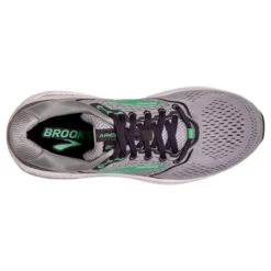 'Brooks' Women's Ariel 20 - Alloy / Blackened Pearl / Green 10 'Brooks' Women's Ariel 20 - Alloy / Blackened Pearl / Green -Carhartt Store 120315 076 O Ariel 20 1024x1024@2x