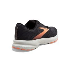'Brooks' Women's Launch 7 - Black / Cantaloupe -Carhartt Store 120322 027 H Launch 7 1024x1024@2x