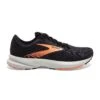 'Brooks' Women's Launch 7 - Black / Cantaloupe 1 'Brooks' Women's Launch 7 - Black / Cantaloupe -Carhartt Store 120322 027 L Launch 7 1024x1024@2x