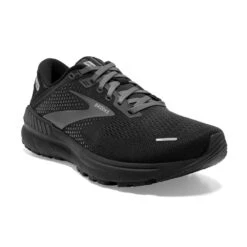 'Brooks' Women's Adrenaline GTS 22 - Black / Black / Ebony 9 'Brooks' Women's Adrenaline GTS 22 - Black / Black / Ebony -Carhartt Store 120353 020 A Adrenaline GTS 22 1024x1024@2x
