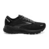 'Brooks' Women's Adrenaline GTS 22 - Black / Black / Ebony -Carhartt Store 120353 020 L Adrenaline GTS 22 1024x1024@2x