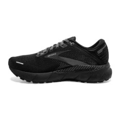 'Brooks' Women's Adrenaline GTS 22 - Black / Black / Ebony 12 'Brooks' Women's Adrenaline GTS 22 - Black / Black / Ebony -Carhartt Store 120353 020 M Adrenaline GTS 22 1024x1024@2x