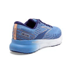 'Brooks' Women's Glycerin 20 - Blissful Blue / Peach / White 12 'Brooks' Women's Glycerin 20 - Blissful Blue / Peach / White -Carhartt Store 120369 478 H Glycerin 20 1024x1024@2x