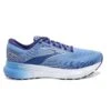 'Brooks' Women's Glycerin 20 - Blissful Blue / Peach / White -Carhartt Store 120369 478 L Glycerin 20 1024x1024@2x