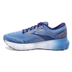 'Brooks' Women's Glycerin 20 - Blissful Blue / Peach / White 13 'Brooks' Women's Glycerin 20 - Blissful Blue / Peach / White -Carhartt Store 120369 478 M Glycerin 20 1024x1024@2x