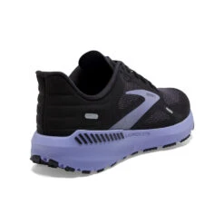 'Brooks' Women's Launch GTS 9 - Black / Ebony / Purple -Carhartt Store 120374 060 H Launch GTS 9 1024x1024@2x