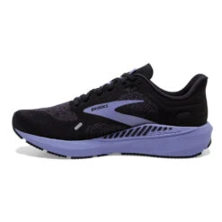 'Brooks' Women's Launch GTS 9 - Black / Ebony / Purple -Carhartt Store 120374 060 M Launch GTS 9 1024x1024@2x
