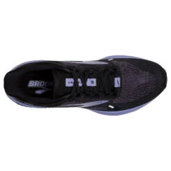 'Brooks' Women's Launch GTS 9 - Black / Ebony / Purple -Carhartt Store 120374 060 O Launch GTS 9 1024x1024@2x