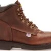'Carolina' Men's 6" Sarge Lo EH - Brown -Carhartt Store 1309 autoxauto Profile 1024x1024@2x